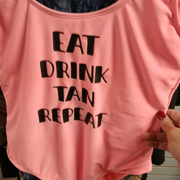 Bathing Suit - Picture 6 of 6